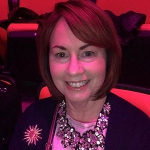 Meet your Posher, Pat